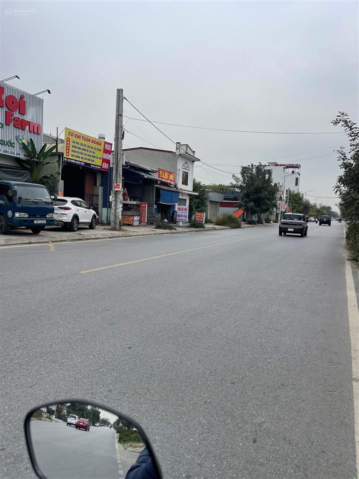 Mặt đường máng vân tra an đồng an dương hải phòng