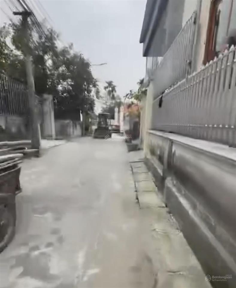 Bán đất 50m2 tràng duệ an dương hải phòng