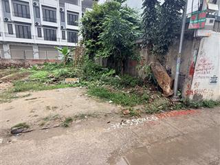 Bán đất 85m2 vĩnh khê an dương hải phòng