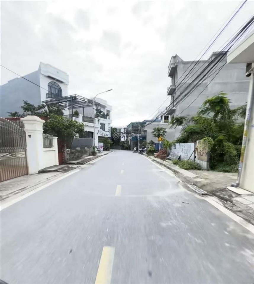 Bán đất 50,1m2 bạch mai an hải hải phòng