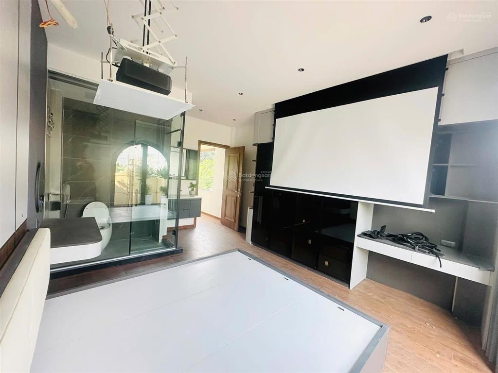Nhà 4 tầng thang máy tổ 6 thị trấn an dương hải phòng