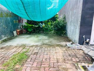 Bán đất 54m2 tái định cư bạch mai an dương hải phòng