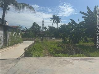 Bán đất 63m2 bạch mai an hải hải phòng