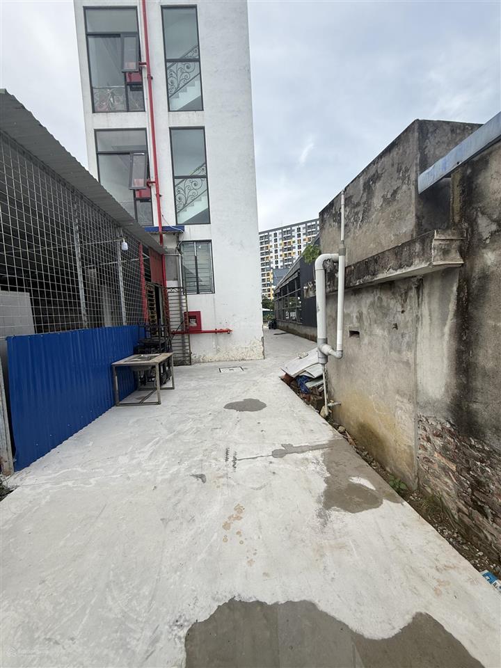 Lô đất 402 gần khu công nghiệp tràng duệ an dương hải phòng