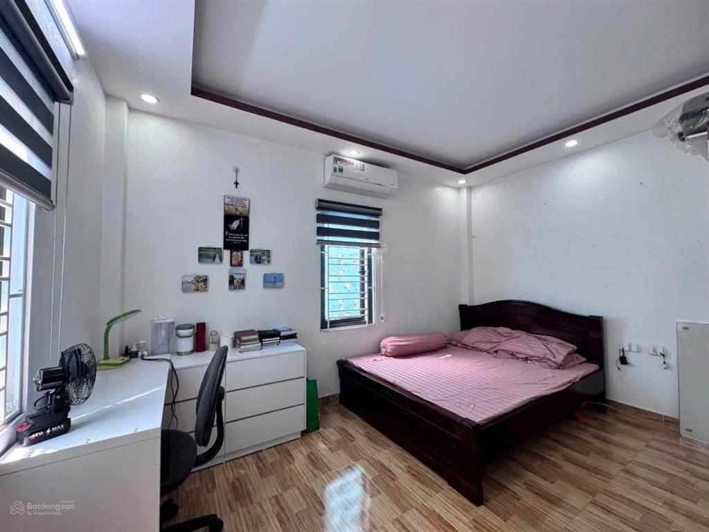 Nhà 3 tầng giá 2,35 tỷ tại vĩnh khê, an dương, hải phòng
