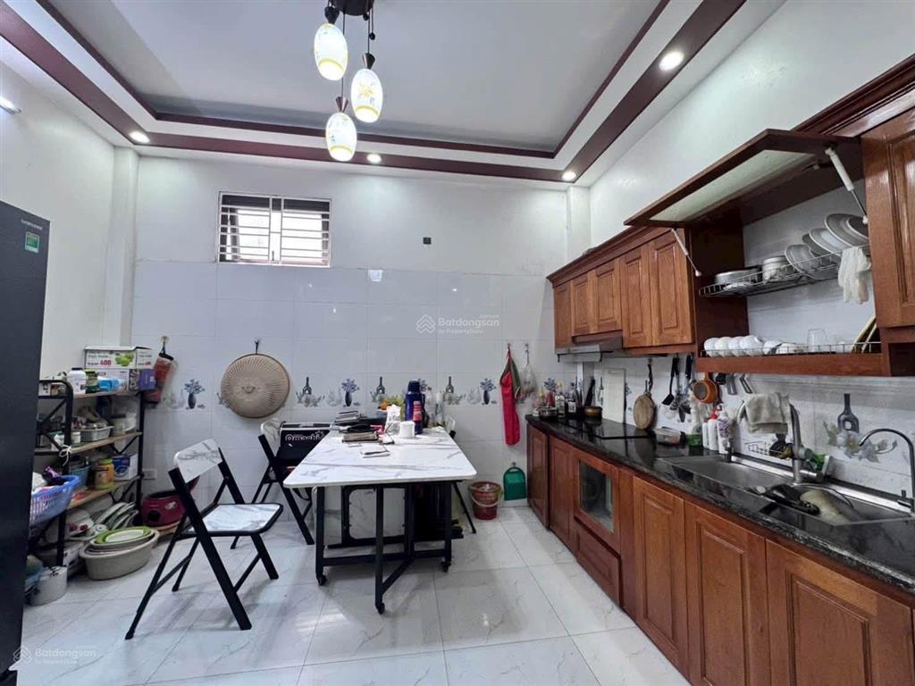 Nhà 3 tầng giá 2,35 tỷ tại vĩnh khê, an dương, hải phòng