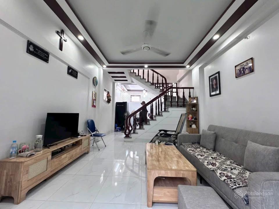 Nhà 3 tầng giá 2,35 tỷ tại vĩnh khê, an dương, hải phòng