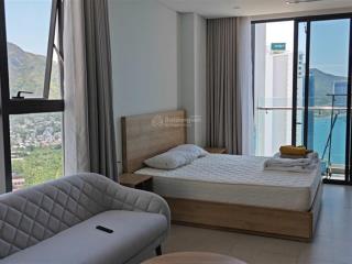 Chính chủ bán căn hộ scenia bay nha trang