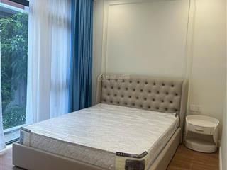 Chính chủ cần cho thuê nhà hoàn thiện 5 tầng full nội thất giá rẻ