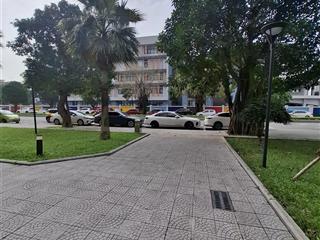 Bán nhanh shop chân đế tòa s vinhomes ocean park chỉ 5.05 tỷ