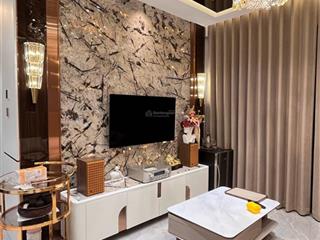 Cho thuê căn hộ 3 phòng ngủ siêu đẹp tại vinhomes ocean park