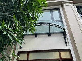 Cho thuê biệt thự liền kề hoàn thiện full 5 tầng tại ocean park 2