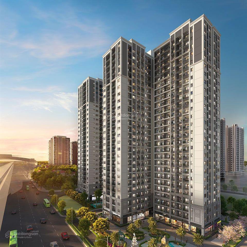 Bán căn shop chân đế tòa paris vinhomes ocean park