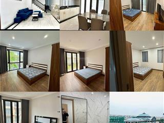 Cho thuê biệt thự 5 tầng full đủ đồ tại ocean park 2