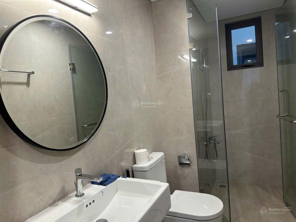 Cho thuê căn hộ 3 ngủ full đồ tại vinhomes ocean park gia lâm