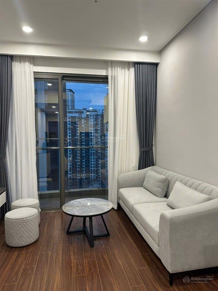 Cho thuê căn hộ 3 ngủ full đồ tại vinhomes ocean park gia lâm