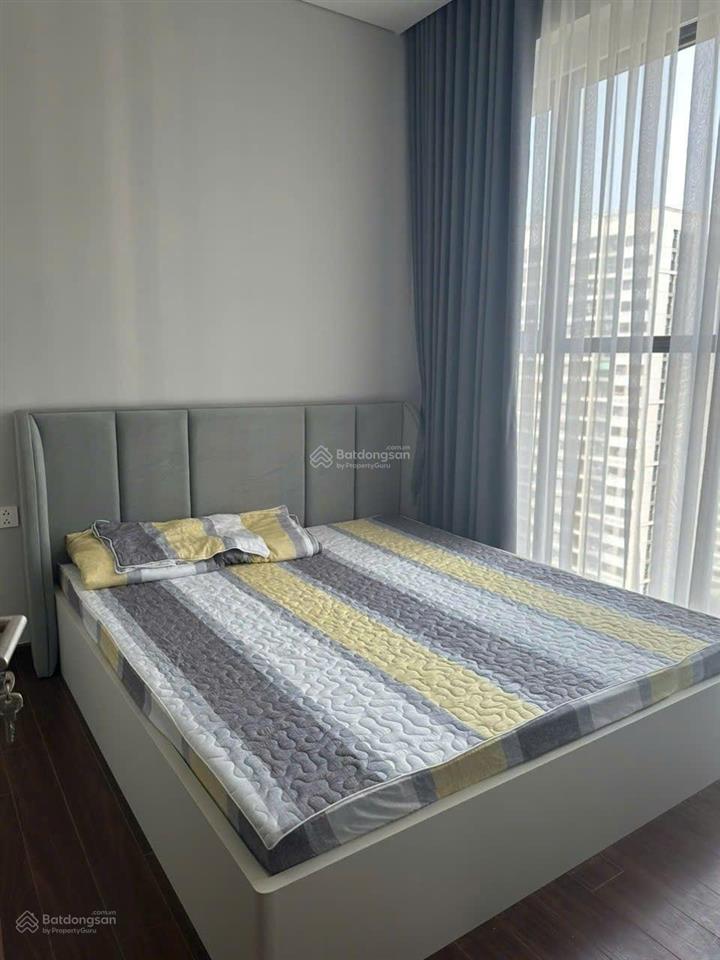 Cho thuê căn hộ 3 ngủ full đồ tại vinhomes ocean park gia lâm