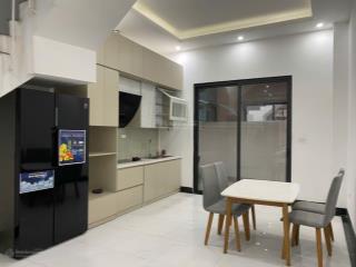 Cho thuê 2 tầng full đồ tại vinhomes ocean park 2