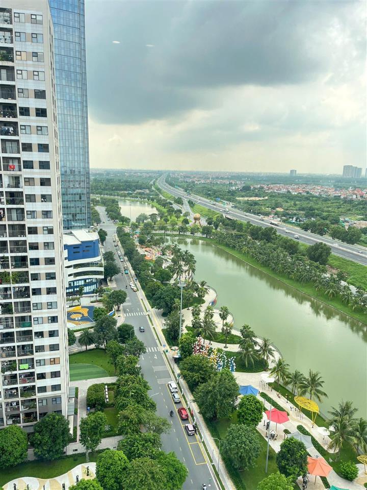 Bán nhanh căn hộ 2pn2wc góc rộng view đẹp tại ocean park