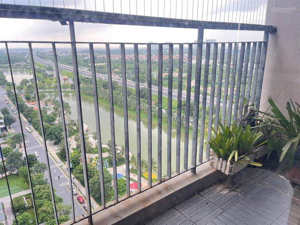 Bán nhanh căn hộ 2pn2wc góc rộng view đẹp tại ocean park