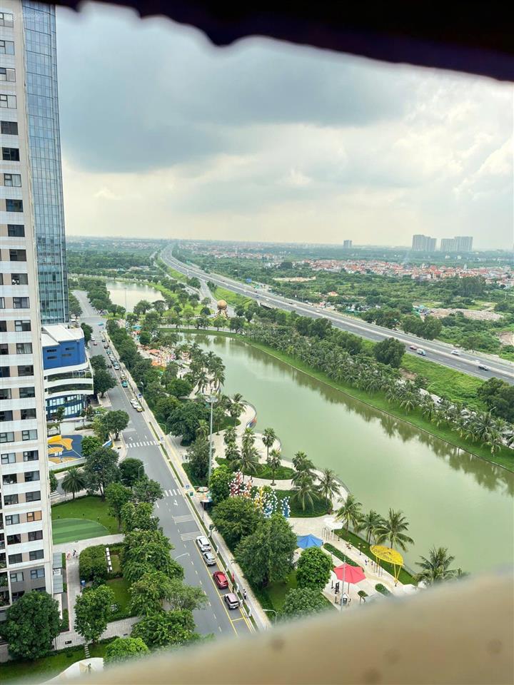 Bán nhanh căn hộ 2pn2wc góc rộng view đẹp tại ocean park