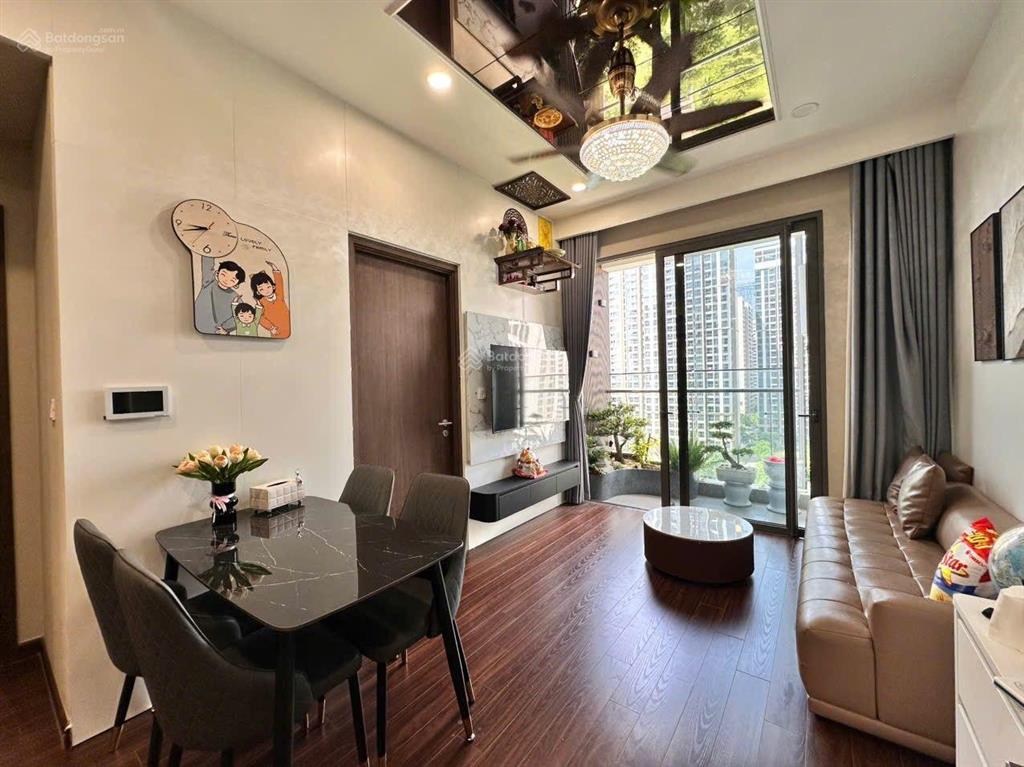 Bán nhanh căn 2pn2wc full đồ tại ocean park gia lâm