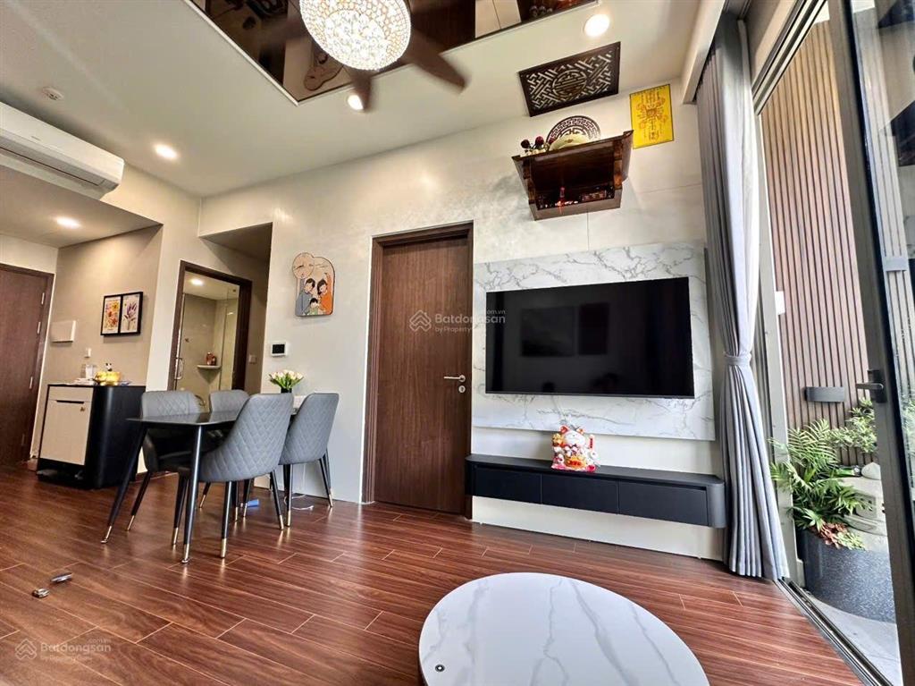 Bán nhanh căn 2pn2wc full đồ tại ocean park gia lâm