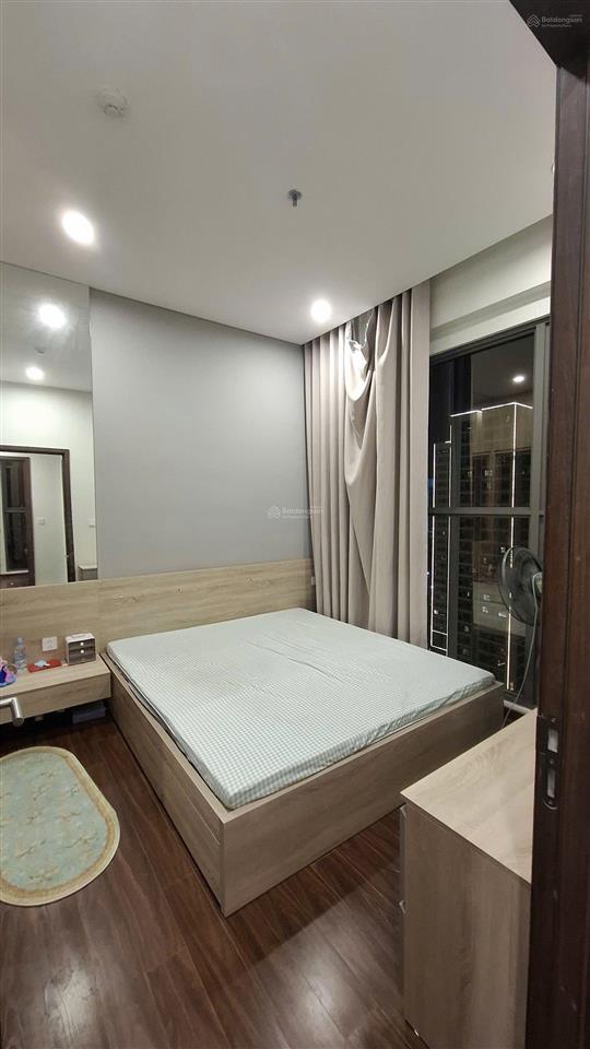 Cho thuê căn hộ 2pn2wc full đồ đẹp tại vinhomes ocean park gia lâm