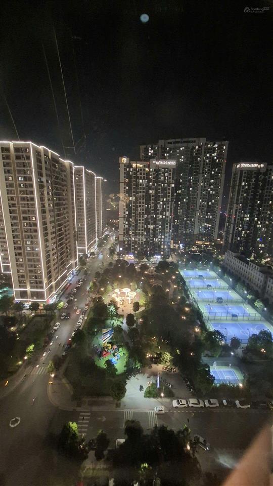 Cho thuê căn hộ 2pn2wc full đồ đẹp tại vinhomes ocean park gia lâm