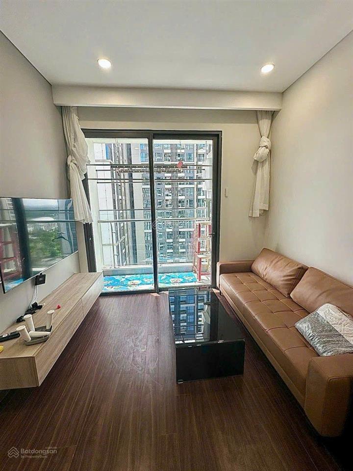 Cho thuê căn hộ 2pn2wc full đồ đẹp tại vinhomes ocean park gia lâm