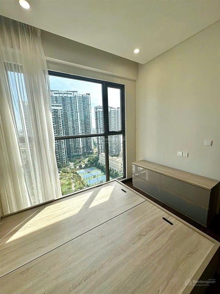 Cho thuê căn hộ 2pn2wc full đồ đẹp tại vinhomes ocean park gia lâm