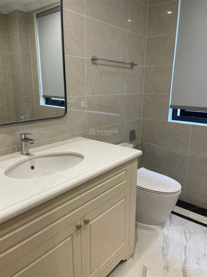 Cho thuê căn hoàn thiện 2 tầng tại vinhomes ocean park 2