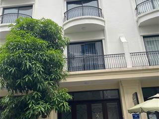 Cho thuê căn hoàn thiện 2 tầng tại vinhomes ocean park 2