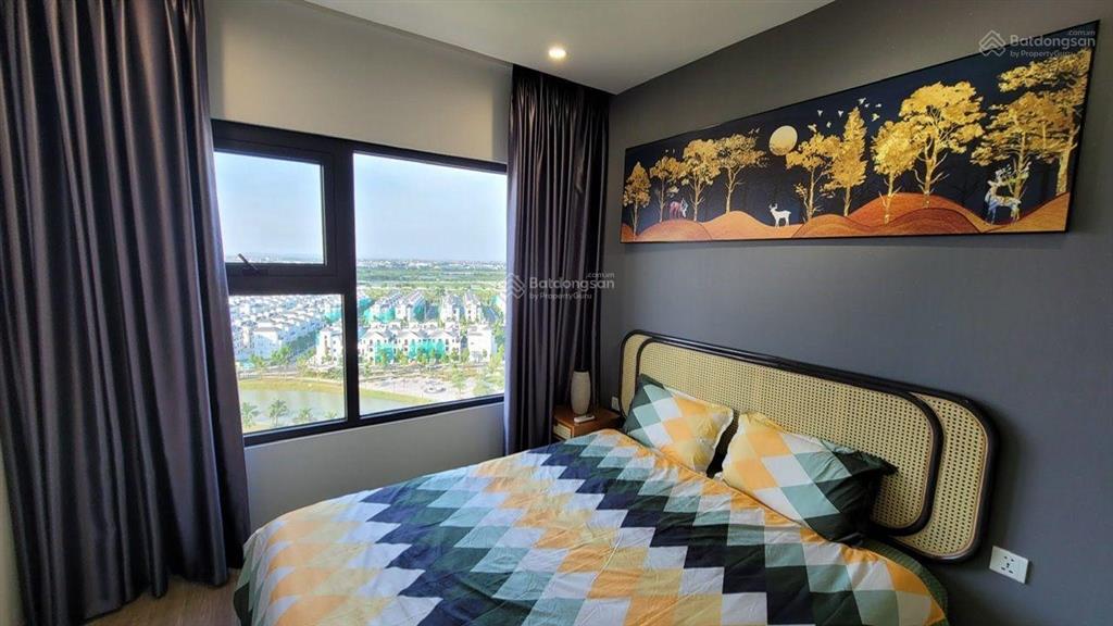 Cho thuê căn hộ 2pn2wc full đồ tại ocean park