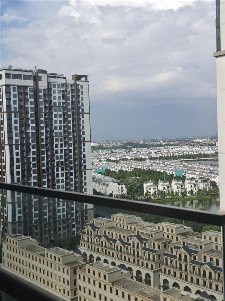 Cho thuê căn 2pn2wc full đồ tại ocean park