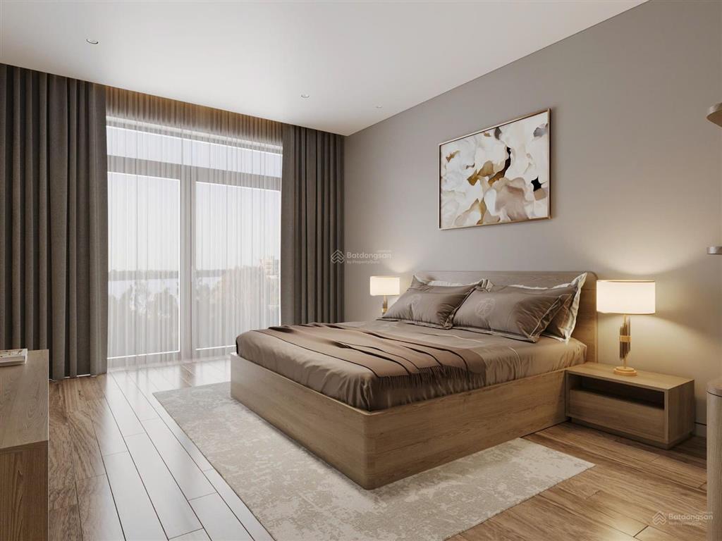Cho thuê căn full đồ 5 tầng tại vinhomes ocean park