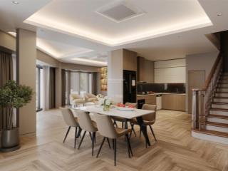 Cho thuê căn full đồ 5 tầng tại vinhomes ocean park