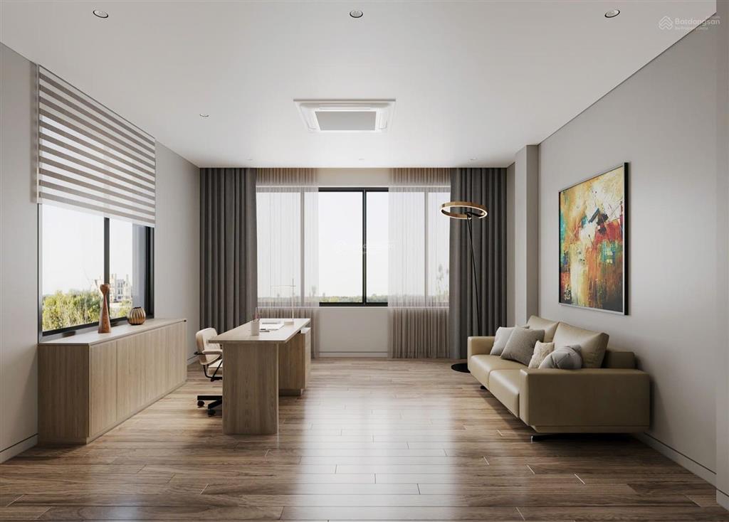 Cho thuê căn liền kề khu khép kín tại vinhomes ocean park
