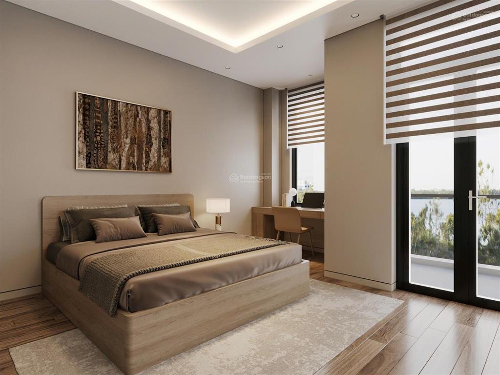 Cho thuê căn liền kề khu khép kín tại vinhomes ocean park