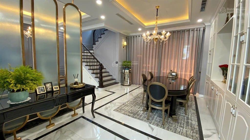 Cho thuê căn hộ biệt thự tại vinhomes ocean park gia lâm