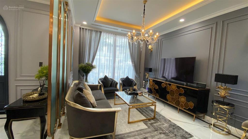 Cho thuê căn hộ biệt thự tại vinhomes ocean park gia lâm