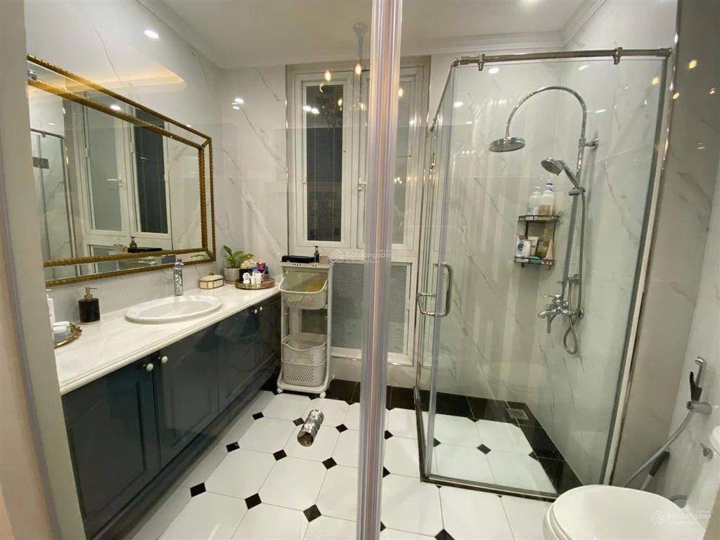 Cho thuê căn hộ biệt thự tại vinhomes ocean park gia lâm