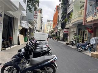 Hẻm xe hơi 6m tô hiến thành phường hoà hưng