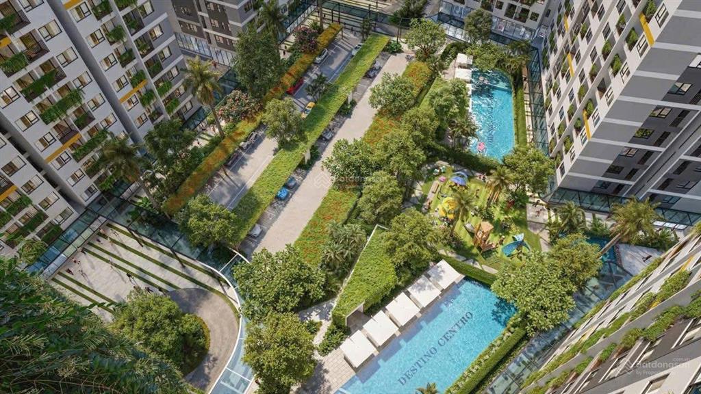 Tháp destello (t2a)  cơ hội an cư & đầu tư bền vững tại cửa ngõ khu tây