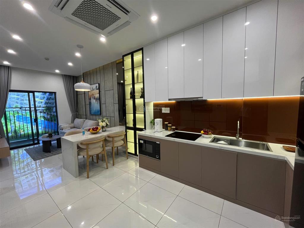 Tháp destello (t2a)  cơ hội an cư & đầu tư bền vững tại cửa ngõ khu tây