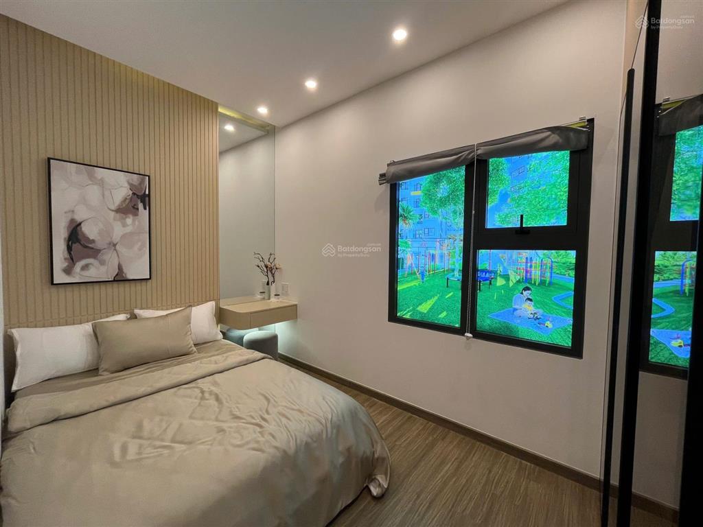 Tháp destello (t2a)  cơ hội an cư & đầu tư bền vững tại cửa ngõ khu tây