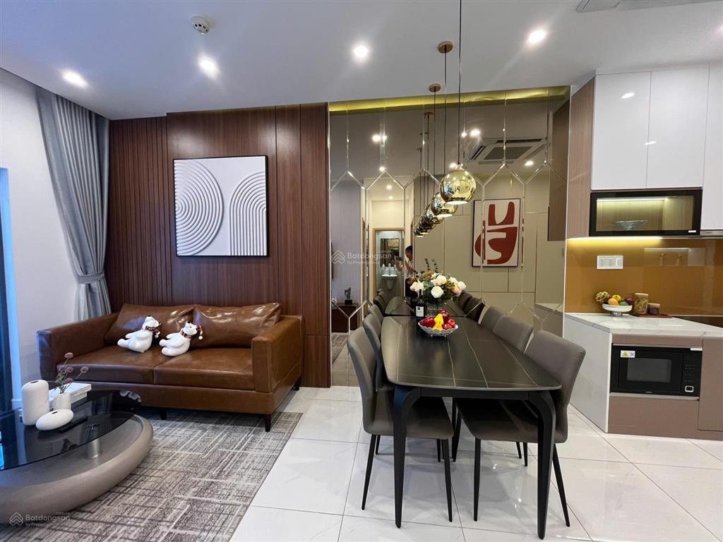 Tháp destello (t2a)  cơ hội an cư & đầu tư bền vững tại cửa ngõ khu tây