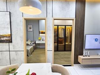 30 triệu/m² cơ hội sở hữu căn hộ bình chánh trước khi giá tăng