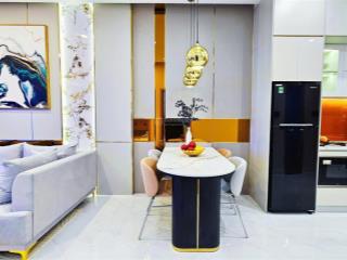 Chiết khấu ngay 1,5% + miễn phí quản lý 1 năm + cơ hội trúng căn hộ. tất cả cho căn hộ từ 1,650 tỷ.