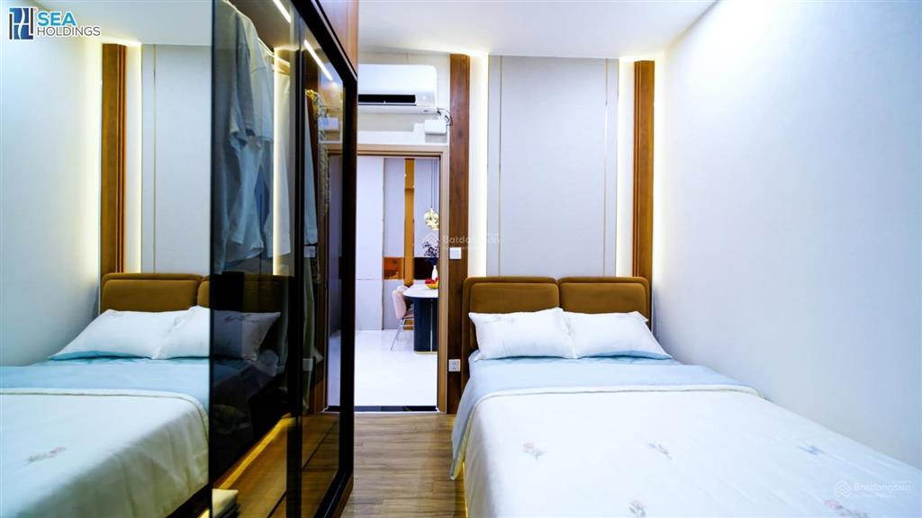 Destino centro căn hộ mặt tiền ql1a | mua trực tiếp cđt seaholdings
